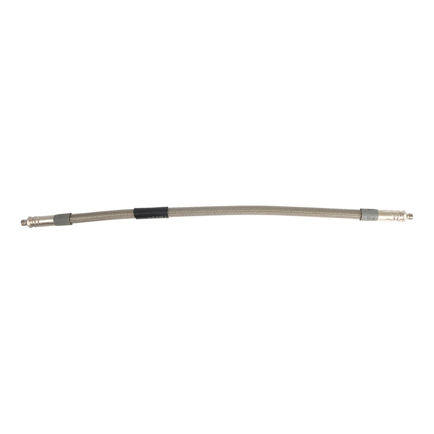 TRW TRW Varioflex brake line clear 140cm