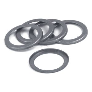 MCS Wash. wheel bearing. right/rear