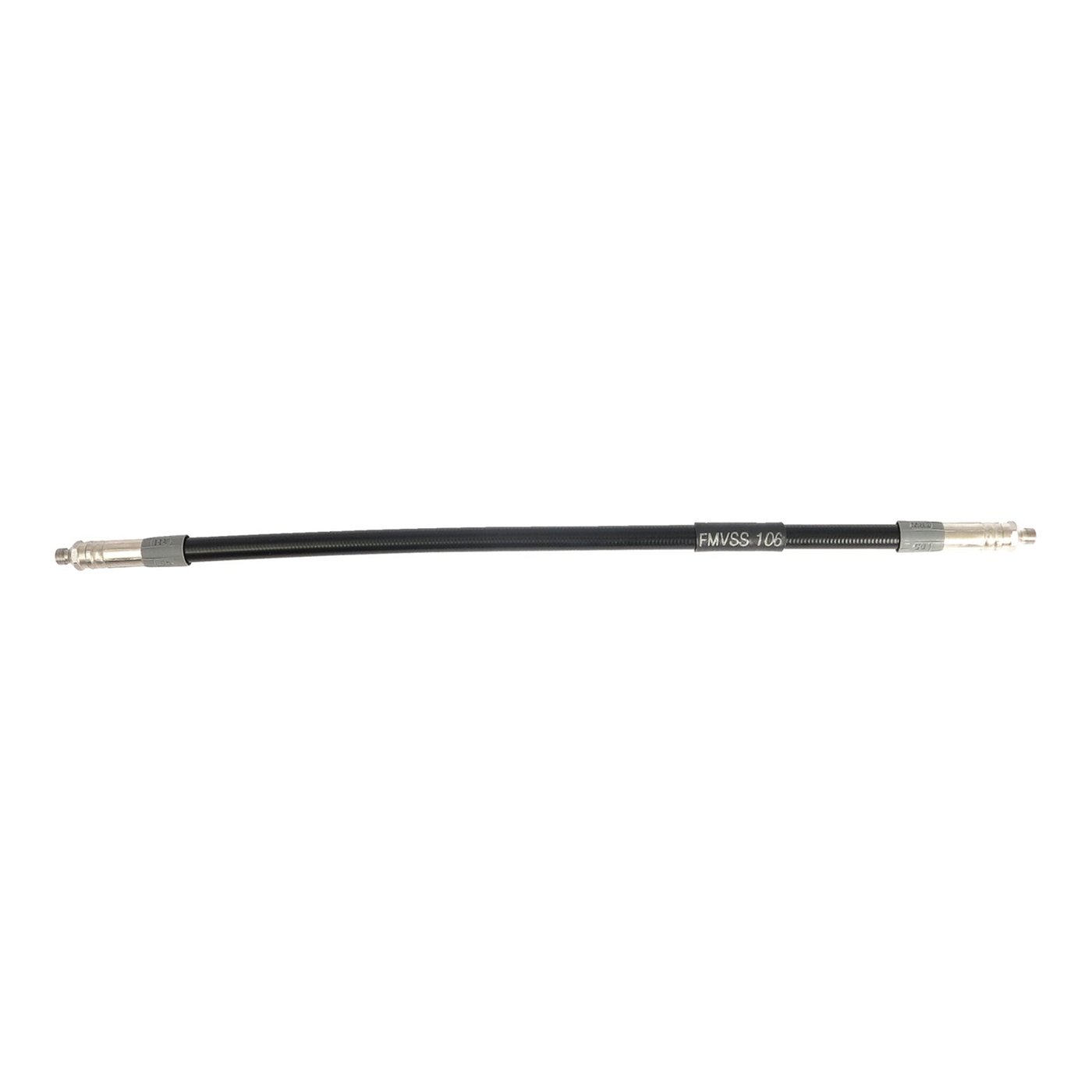 TRW TRW Varioflex brake line black 140cm