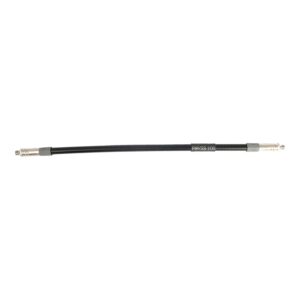 TRW TRW Varioflex brake line black 197cm