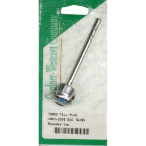 Gardner-Westcott GW, transmission fill plug. Allen head style