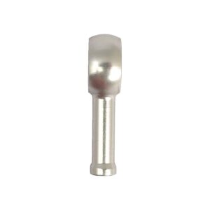 TRW TRW Varioflex Banjo fitting silver 3/8"-10mm straight