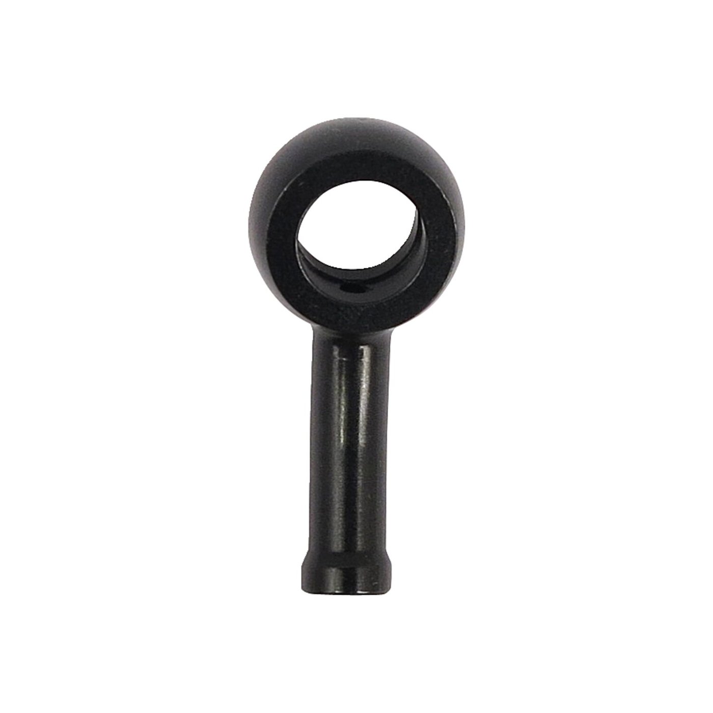 TRW TRW Varioflex Banjo fitting black 3/8"-10mm, 20 degree down - Image 2