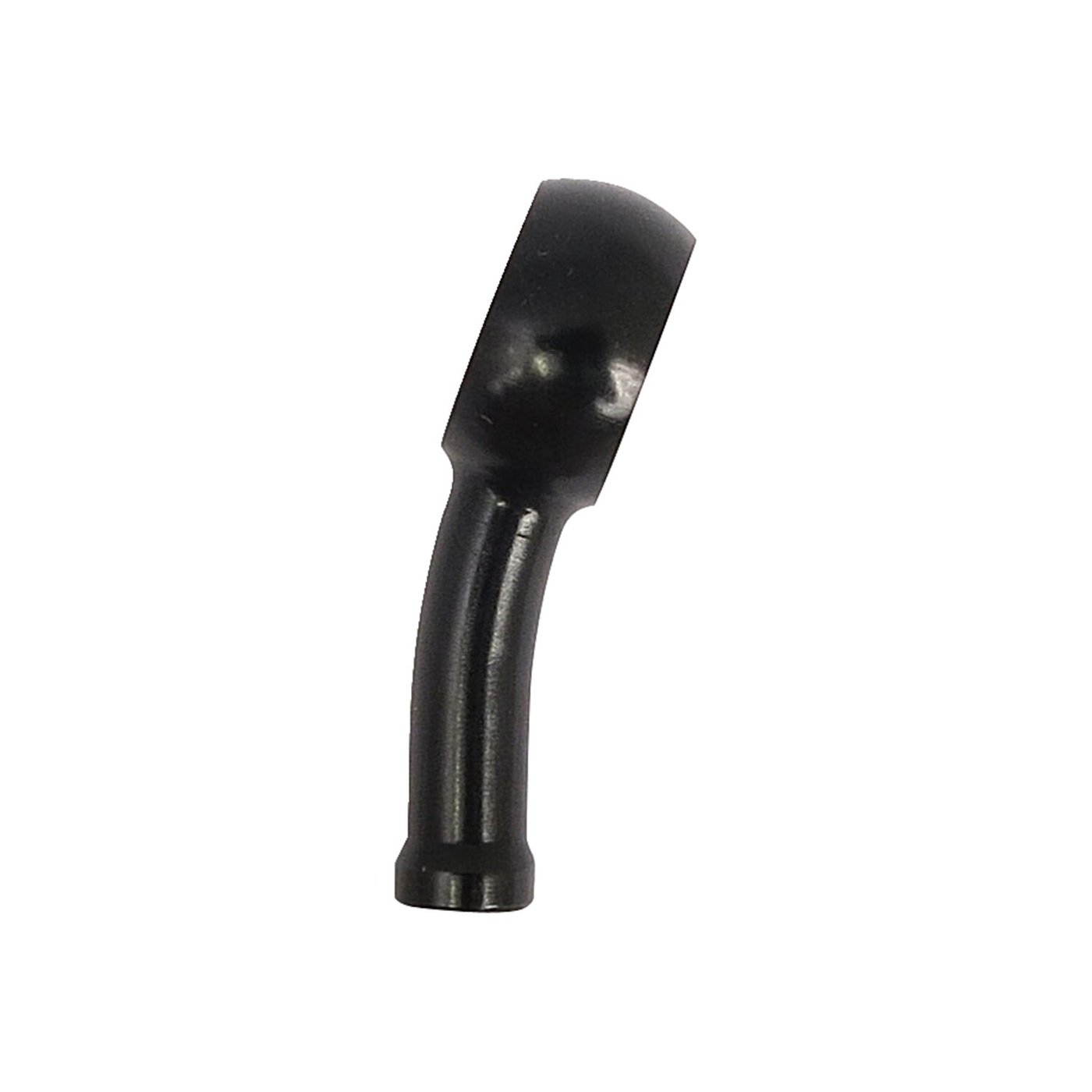 TRW TRW Varioflex Banjo fitting black 3/8"-10mm, 20 degree down