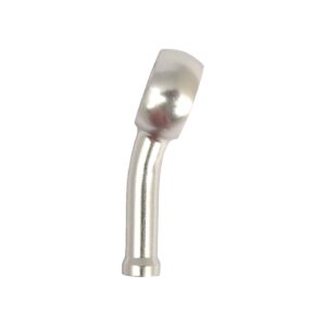 TRW TRW Varioflex Banjo fitting silver 3/8"-10mm