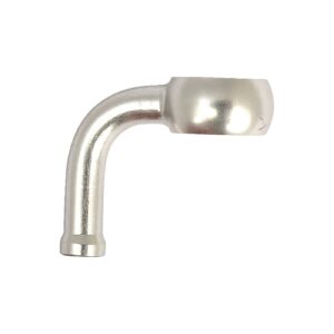 TRW TRW Varioflex Banjo fitting silver 7/16"-11mm