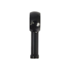 TRW TRW Varioflex Banjo fitting black 7/16"-11mm straight