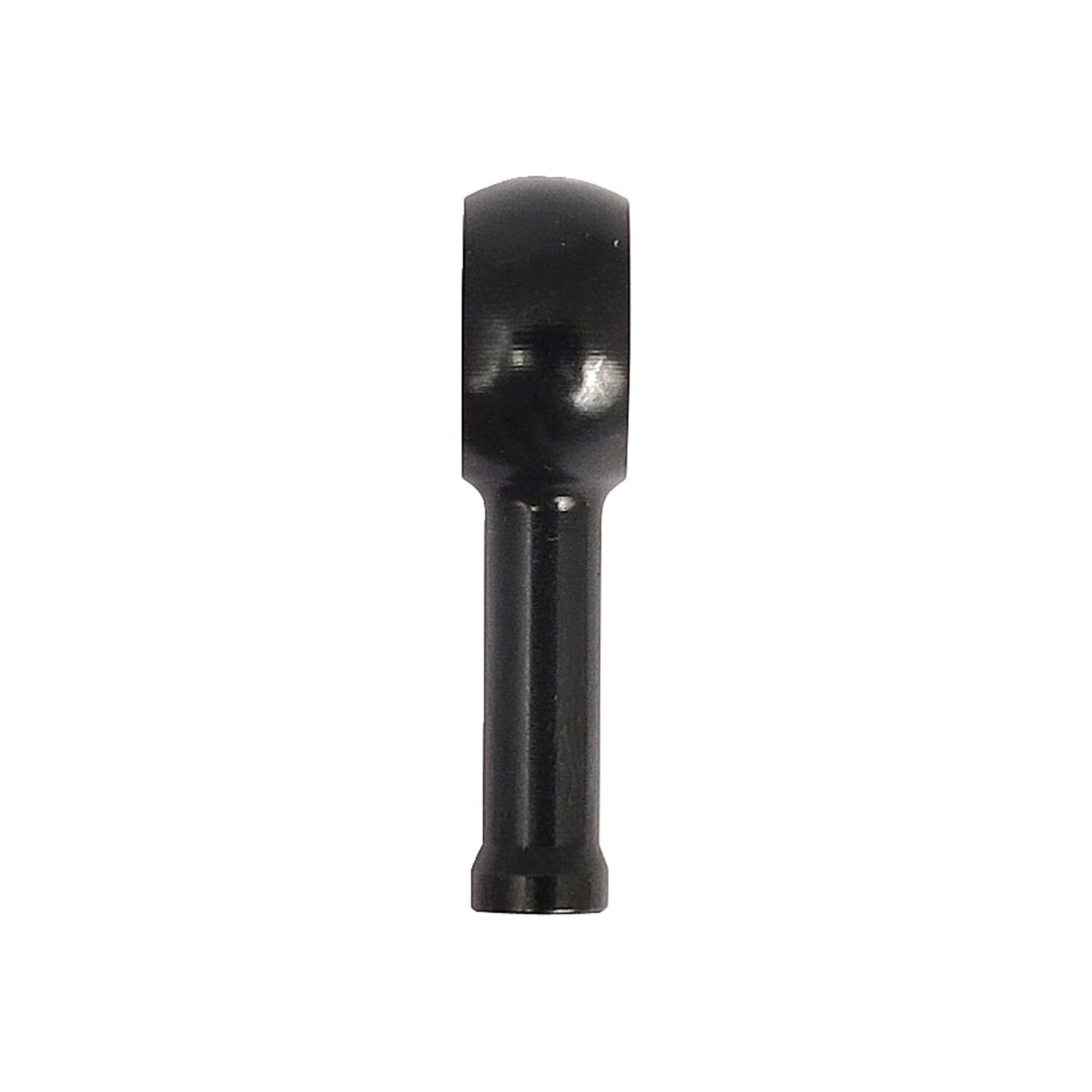 TRW TRW Varioflex Banjo fitting black 7/16"-11mm straight