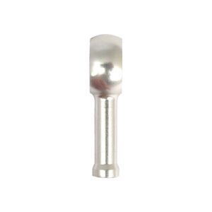 TRW TRW Varioflex Banjo fitting silver 7/16"-11mm straight
