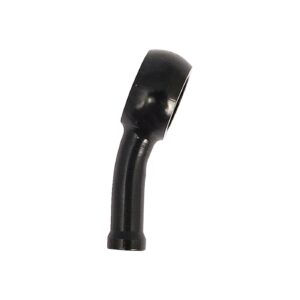 TRW TRW Varioflex Banjo fitting black 7/16"-11mm, 20 degree down