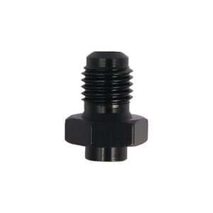 TRW TRW Varioflex brake line connector black M10x1.25