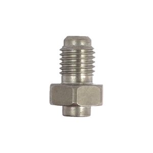 TRW TRW Varioflex brake line connector stainless M10x1.25