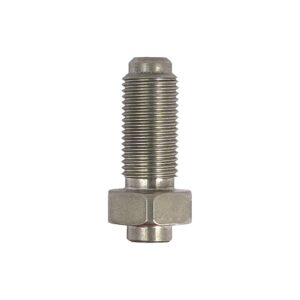 TRW TRW Varioflex brake line connector stainless M10x1.00