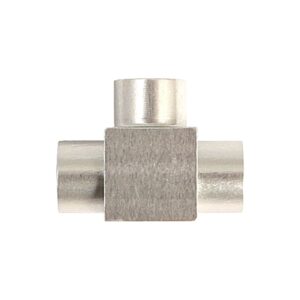 TRW TRW Varioflex brake line connector stainless T-fitting