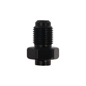 TRW TRW Varioflex brake line connector black M10x1.00