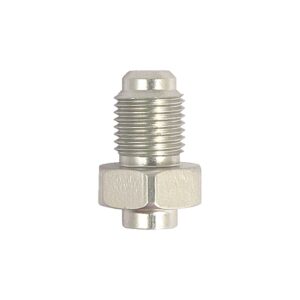 TRW TRW Varioflex brake line connector silver M10x1.00