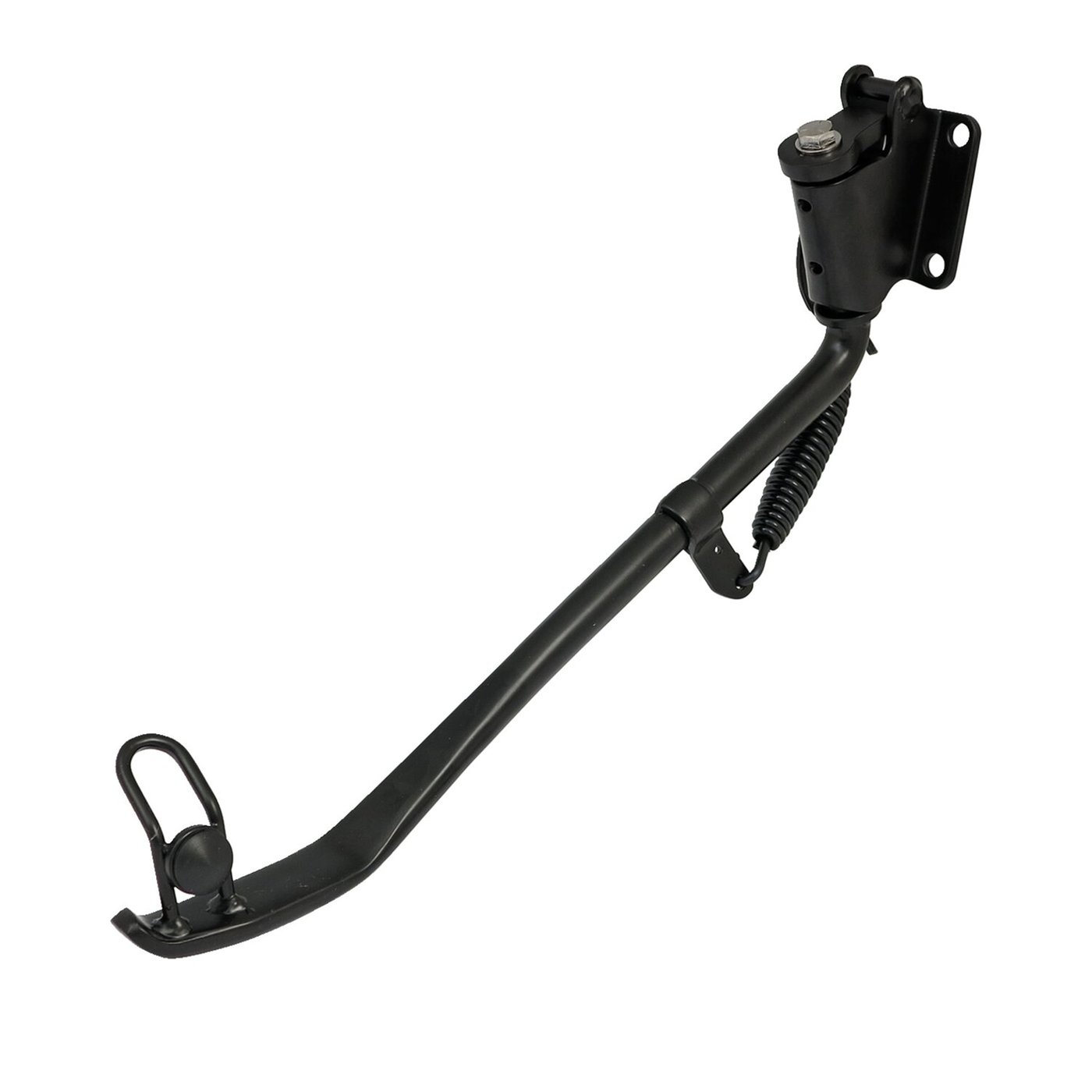 MCS Jiffy stand kit. 1" shorter. Black