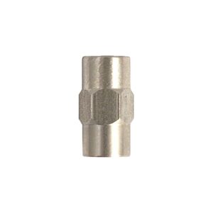 TRW TRW Varioflex brake line connector stainless straight