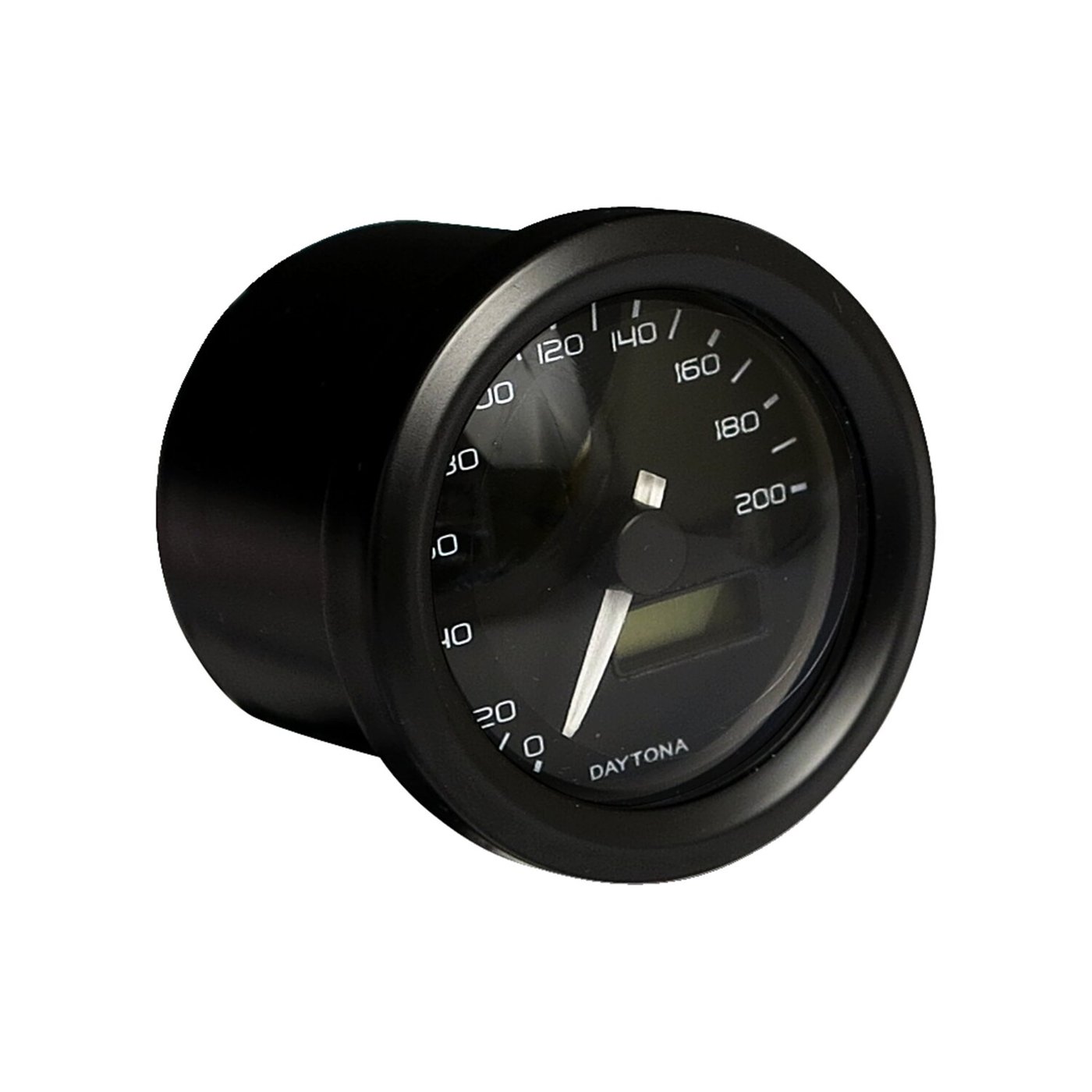 Daytona Daytona, Velona 48mm speedo 200kmh color changer