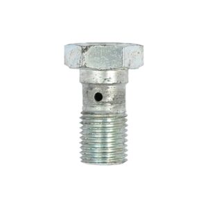 TRW TRW Banjo Bolt stainless steel M10x1.00 Brembo