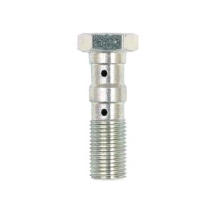 TRW TRW double Banjo Bolt stainless steel M10x1.00