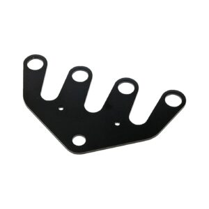 Daytona Daytona, Velona instrument combination bracket. Black