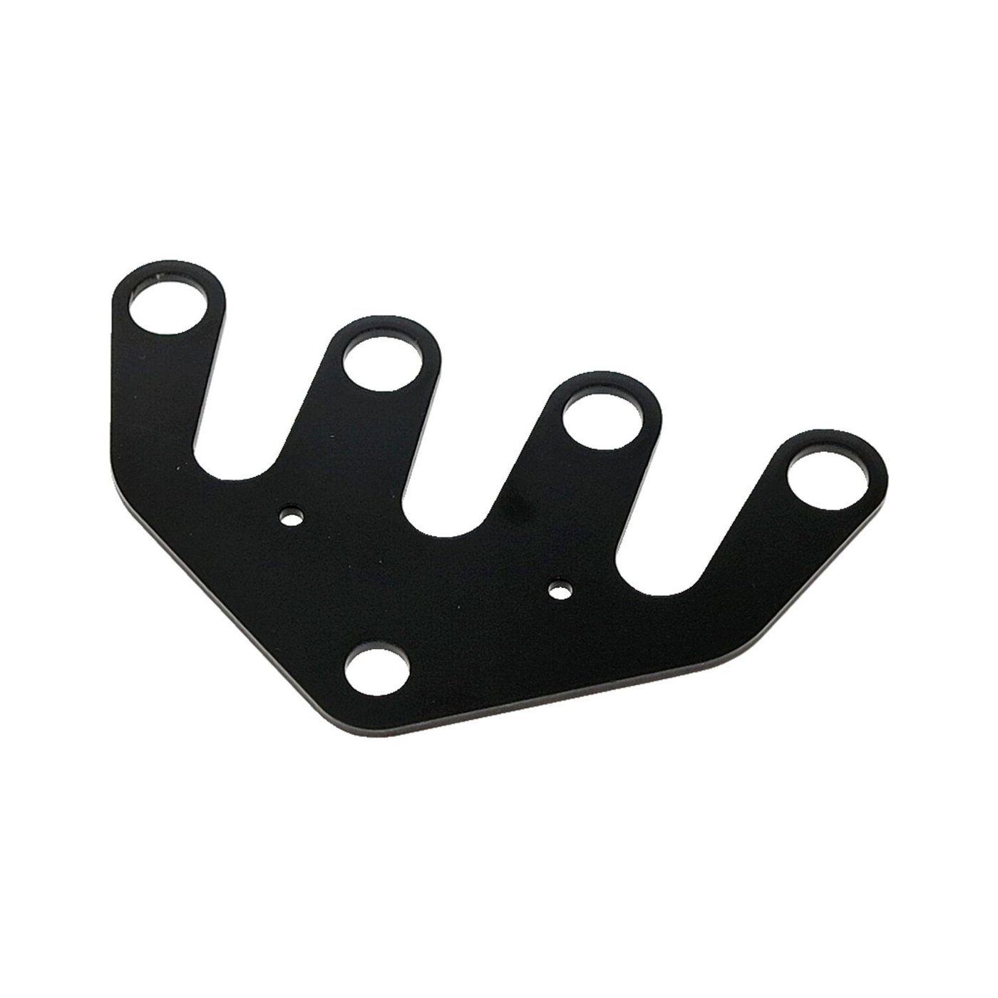 Daytona Daytona, Velona instrument combination bracket. Black