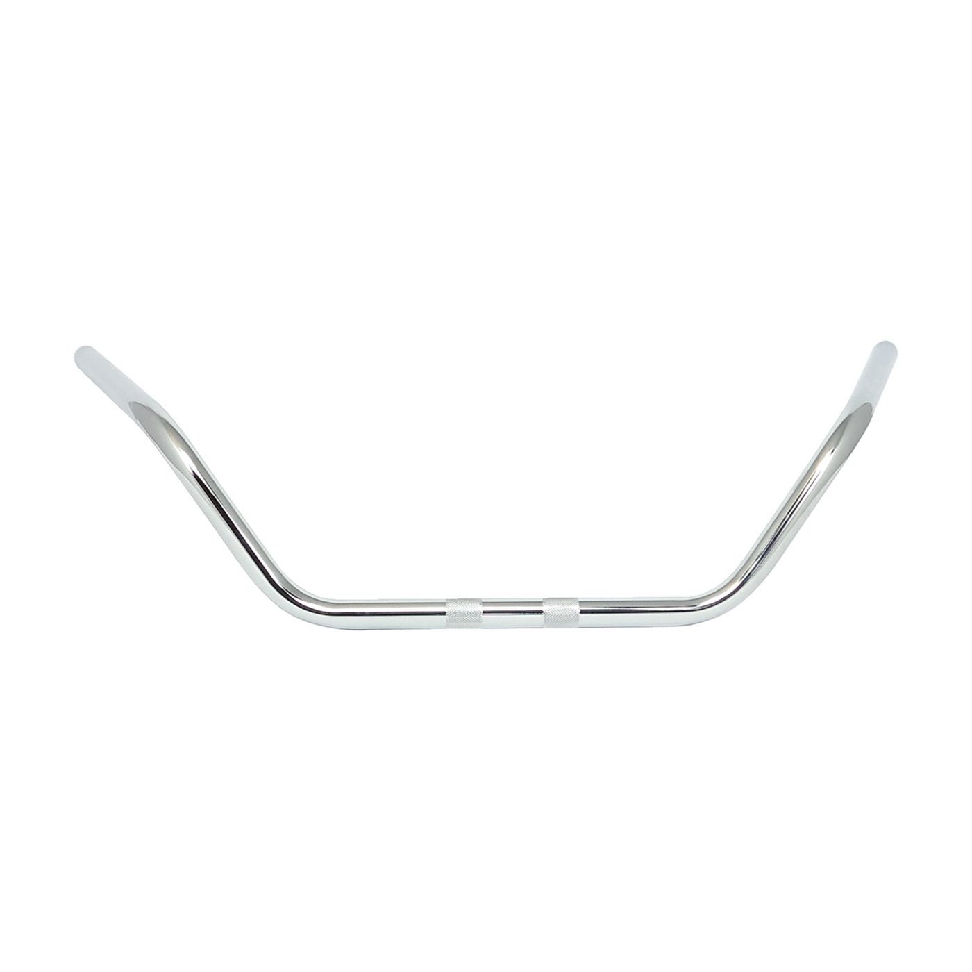 MCS Road king OEM style handlebar 1". Chrome