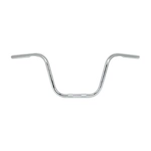 MCS Softail OEM style handlebar 1". Chrome