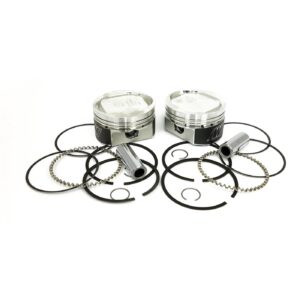 Wiseco Wiseco, 883 to 1200 XL conversion piston kit. STD