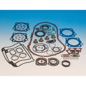 James Gaskets James, motor gasket & seal kit. XL883/1200