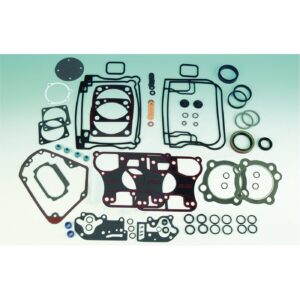 James Gaskets James, motor gasket kit. 95-99 Evo B.T.