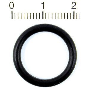 James Gaskets James, o-ring breather baffle