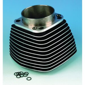 James Gaskets James, o-ring cylinder head & base stud. Viton