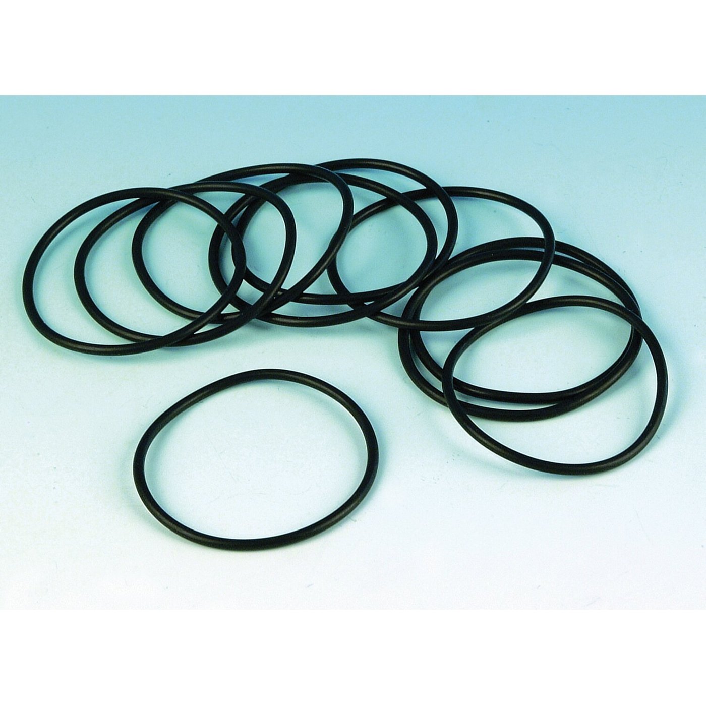 James Gaskets James, o-ring oil pump housing