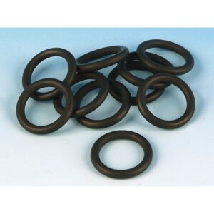 James Gaskets James O-ring, pushrod upper / oil filter, oil pump