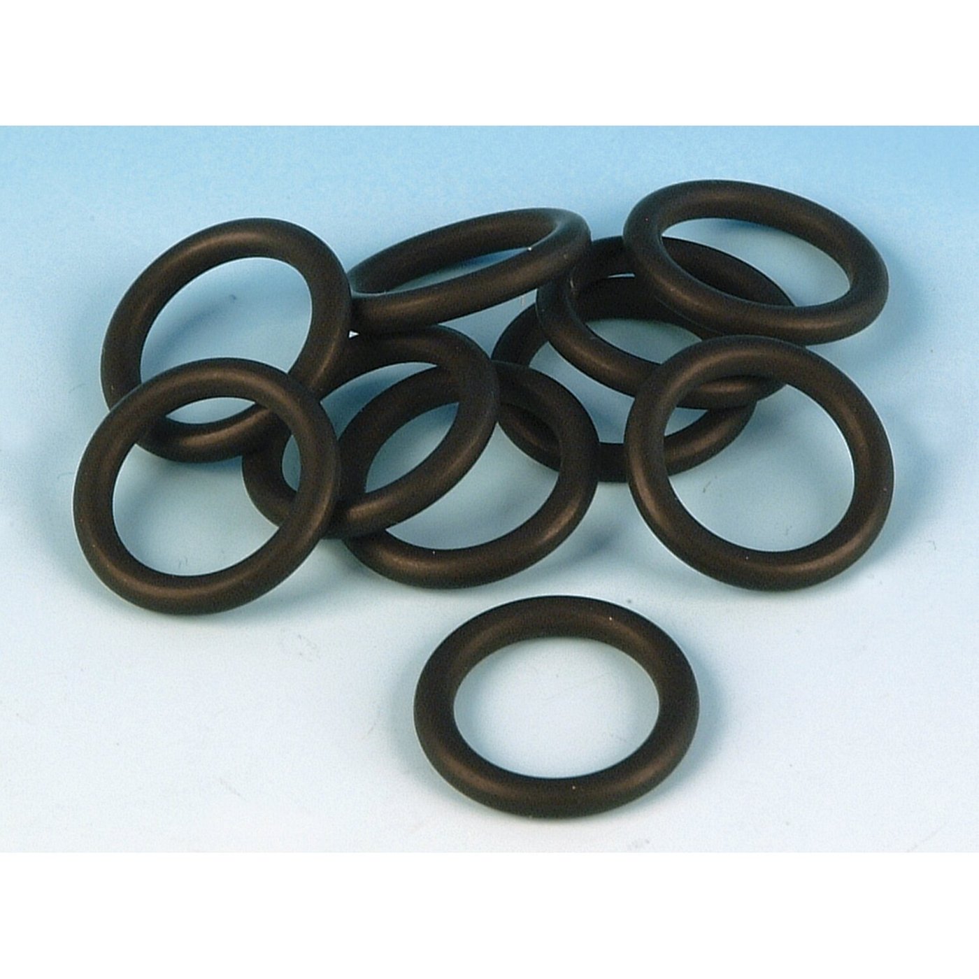 James Gaskets James O-ring, pushrod upper / oil filter, oil pump