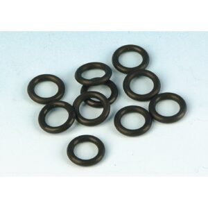 James Gaskets James, o-ring cam support plate plug