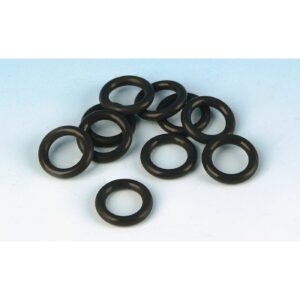 James Gaskets James, O-ring crankcase to cam support