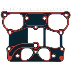 James Gaskets James, gasket lower rocker cover. RCM