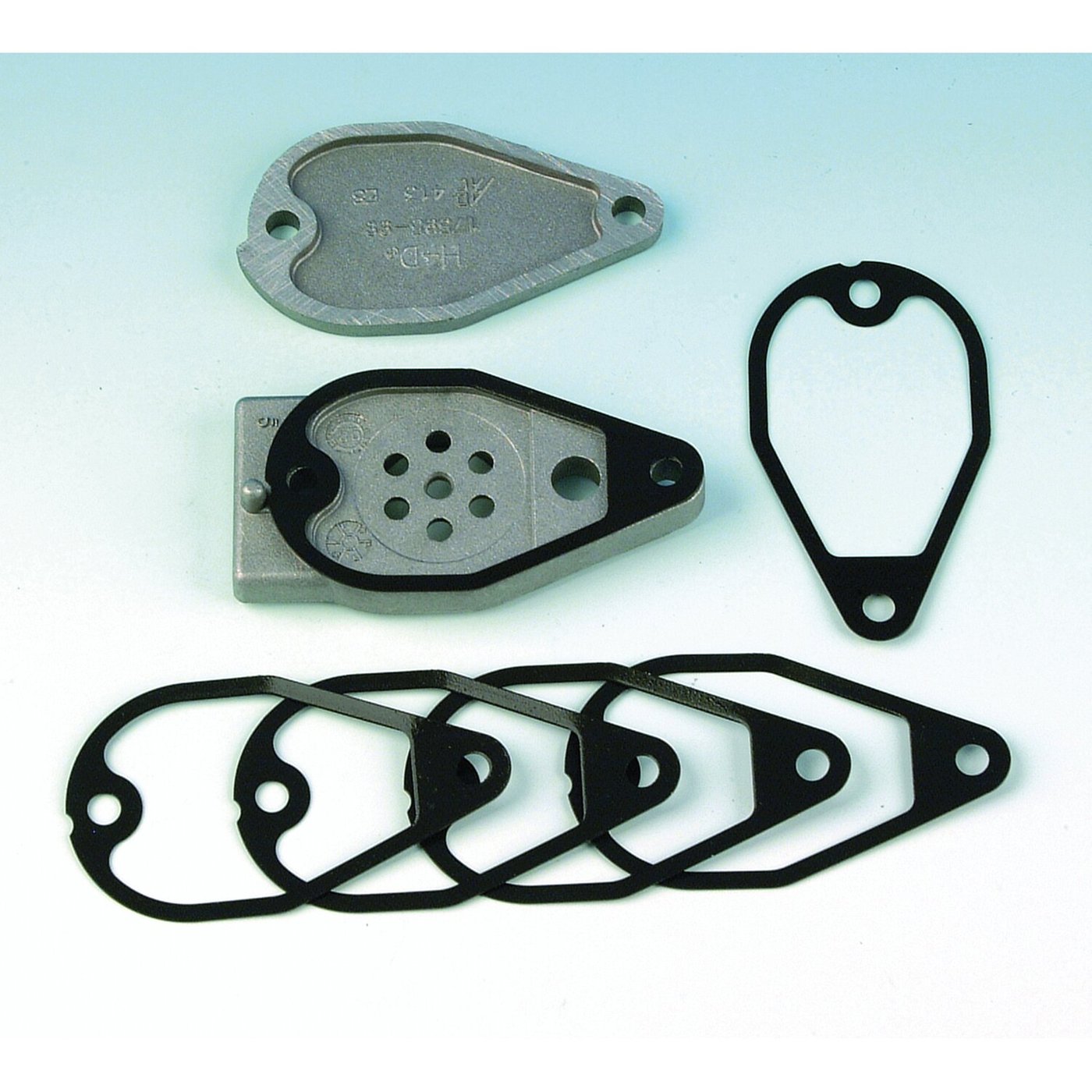 James Gaskets James, gaskets breather cover. RCM - Image 2