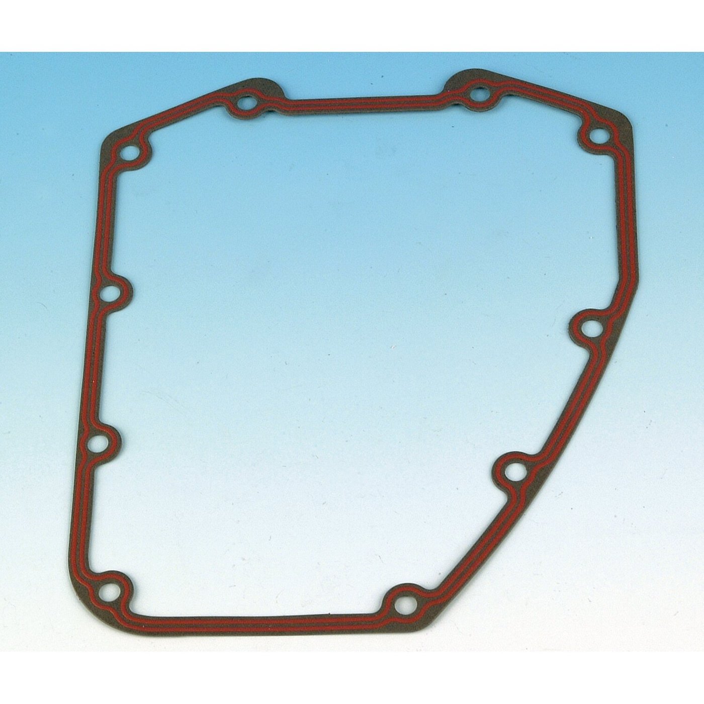 James Gaskets James, cam cover gasket. .031" paper / silicone - Image 2