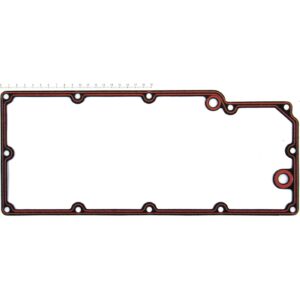 James Gaskets James, gasket transmission oil pan. Paper/silicone