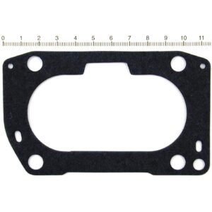 James Gaskets James, throttle body to air cleaner housing gasket