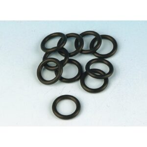James Gaskets James, fuel tank check valve O-ring