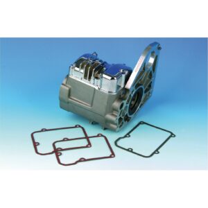 James Gaskets James, gasket transmission top cover. Paper/silicone