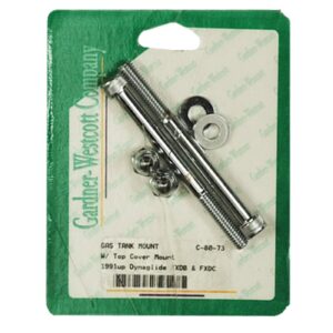 Gardner-Westcott Gardner-Westcott, gas tank / dash panel mount kit . Allen