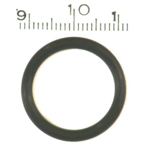 James Gaskets James, quad seal pushrod cover. Upper