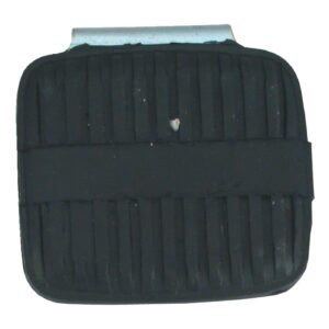 MCS Brake pedal rubber pad
