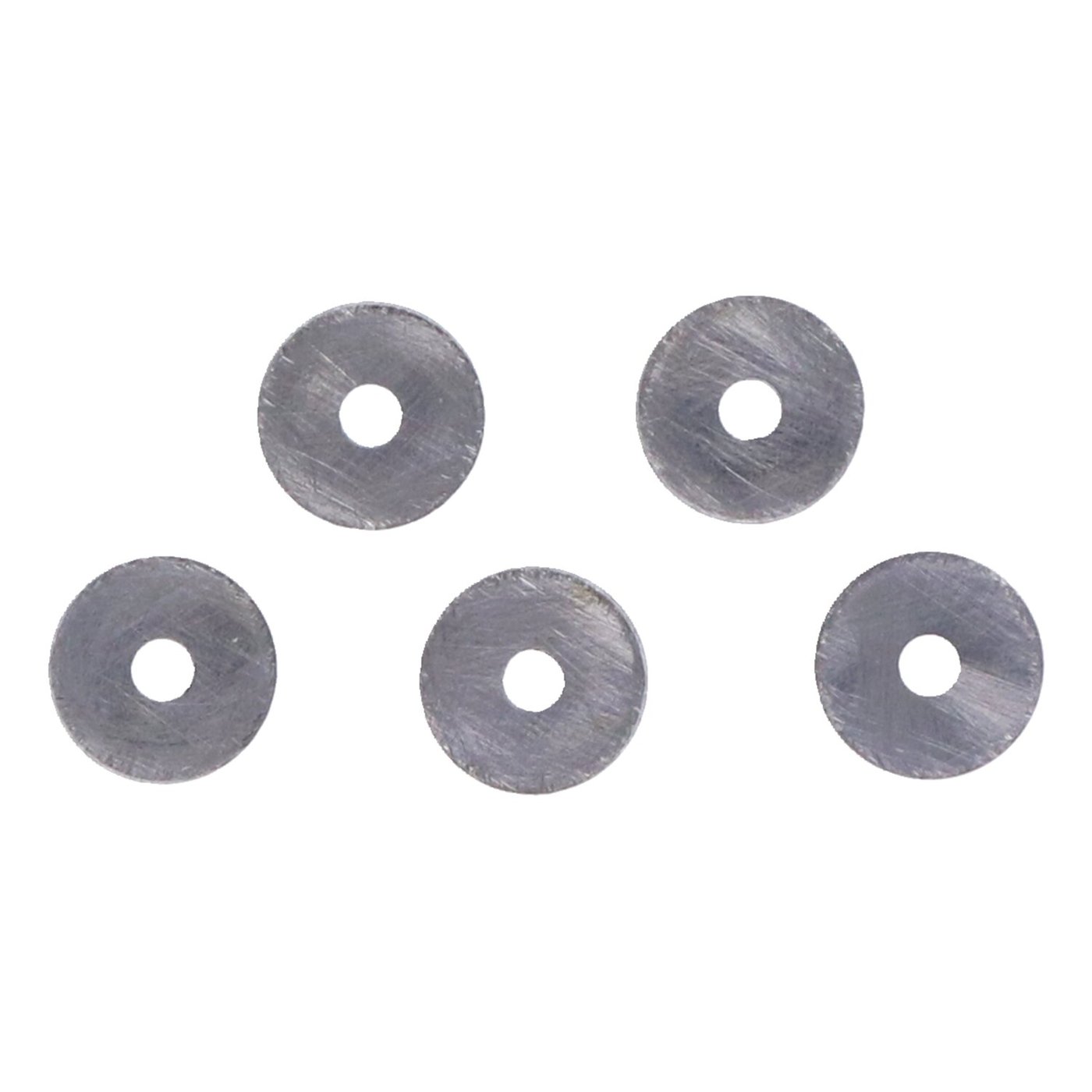 MCS Steel breather valve spacers .125" - Image 2